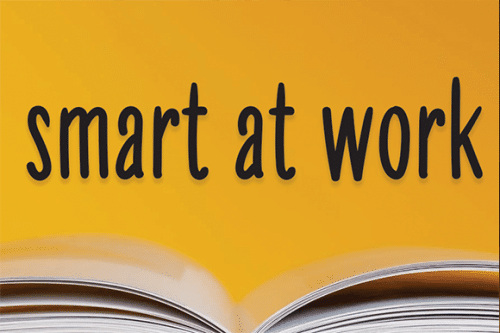 Student Smart Font 2