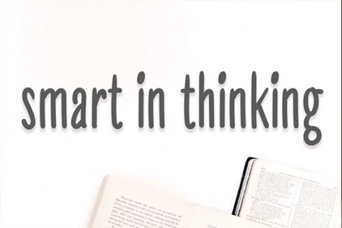 Student Smart Font 3