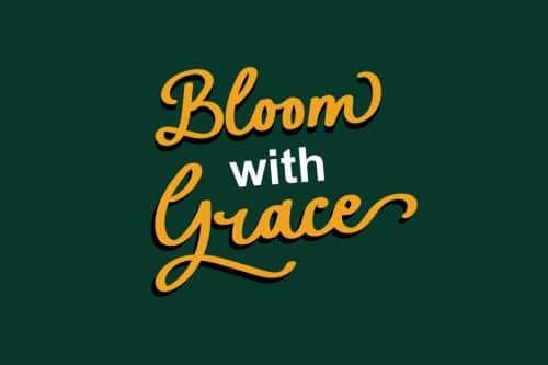 Sunday in Adelaide Script Font 6