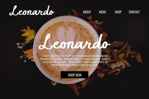 Sunday in Adelaide Script Font 9