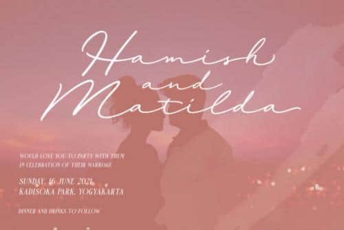Sunshine Valley Handwritten Font 1