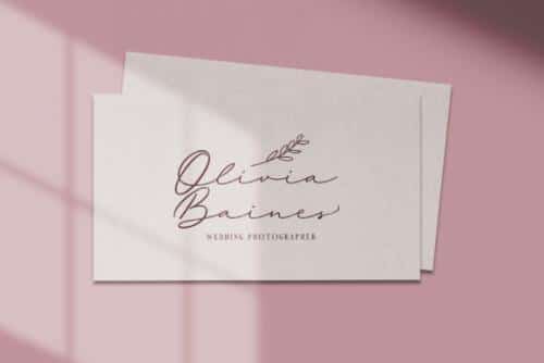 Sunshine Valley Handwritten Font 2