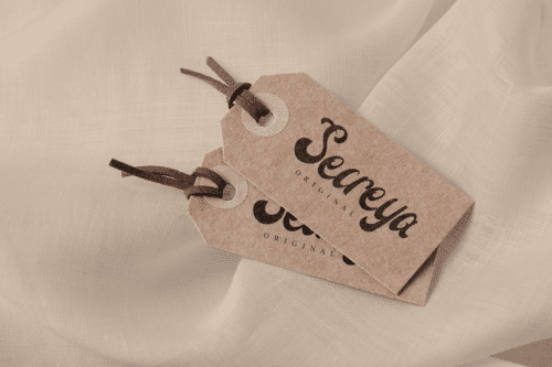 Suttan Telo Script Font 2