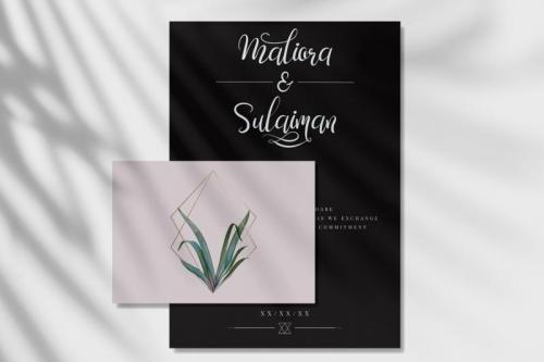 Sweengly – Sweet Script Font 2 (1)