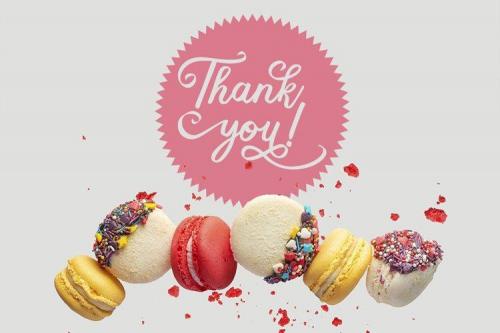 Sweet’s Delight Script Font 10