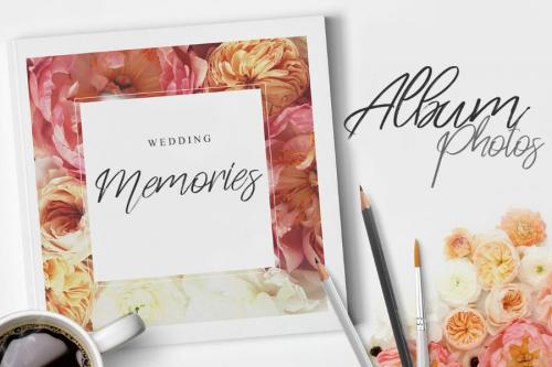 Swimsweet Script Font 3