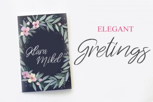 Swimsweet Script Font 4