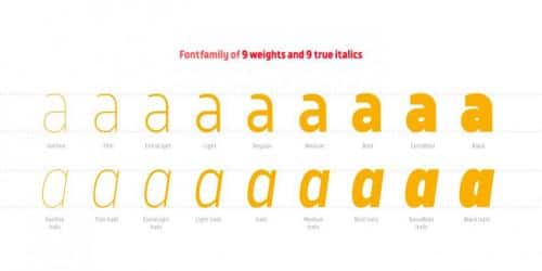 TT Teds Font 2