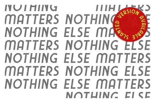 Tawakkal Sans Font 5