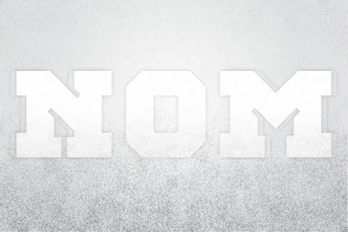 Teco Serif Complete Font 4