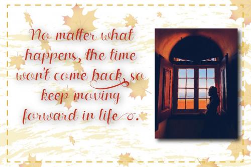 The Autumn Font 3