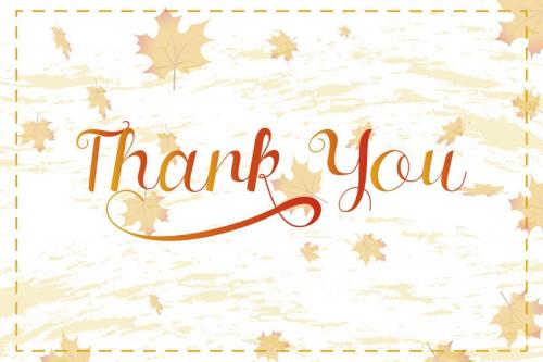 The Autumn Font 4