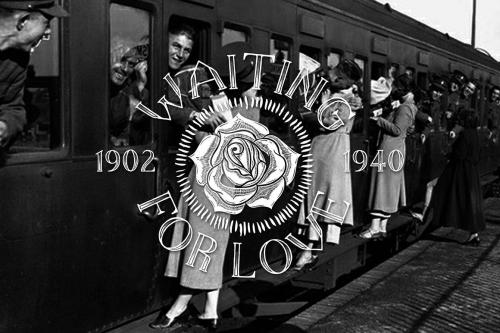 The Dark Titan Font 1