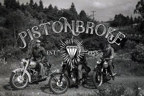 The Dark Titan Font 6