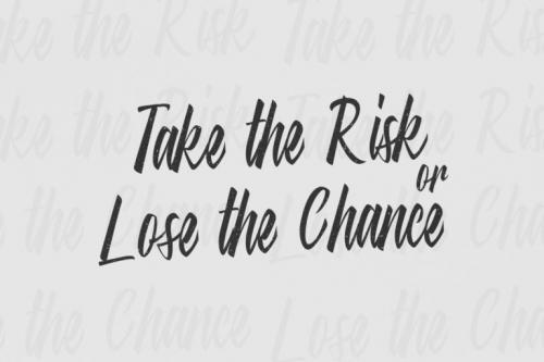 The Miller’s Script Font 4