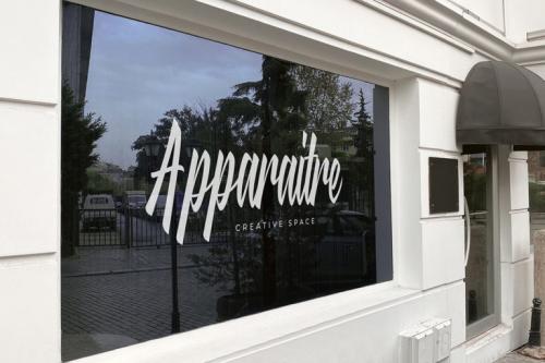 The Miller’s Script Font 5