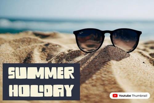 The Tide Display Font 2