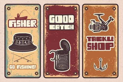 The Tide Display Font 3