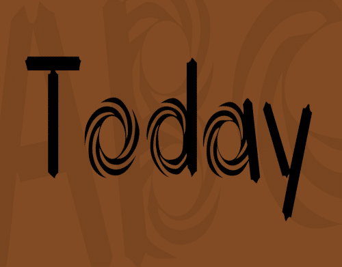 Today-Font-0