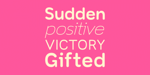 Toriga Font Family 1