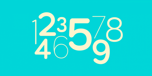 Toriga Font Family 5