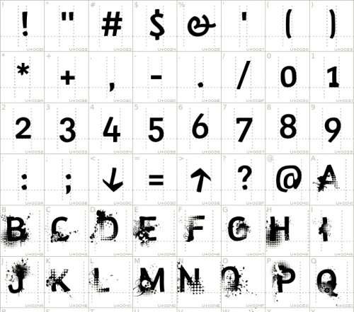 Trashco-Font (1)