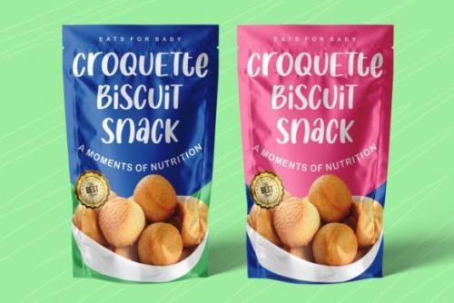 Twist Jelly Display Font 2