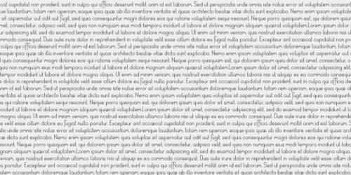 Ud Thin Sans Serif Font 3