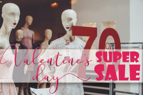 Valentine  You Calligraphy Font 10