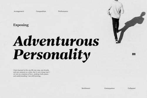 Vanio 10 Fonts Wedge Serif Family 11