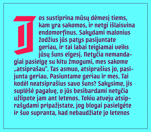 Varna Font 5