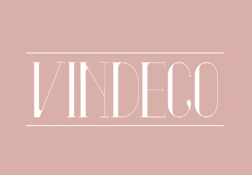 Vindeco-Font-Family-0
