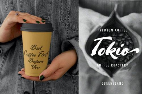 Vintage Style Script Font 4