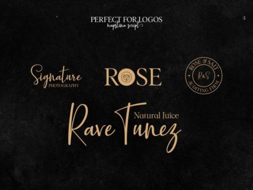 Wapstina Love – Duo Font 3