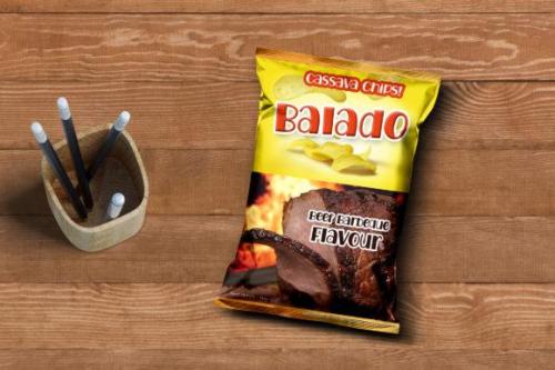 Watermelon Display Font 6