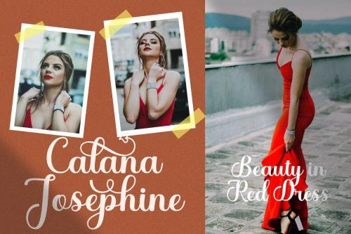 Whetiya Calligraphy Font 5