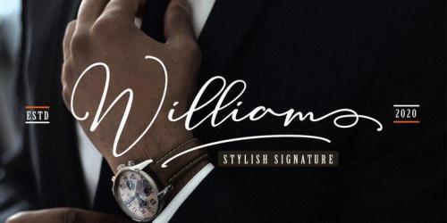 William Font 1