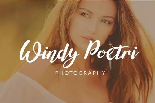 Willynta Script Font 2