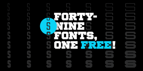 Winner Cond Regular Font 1