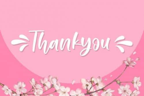 Winny Beatrice Font 9