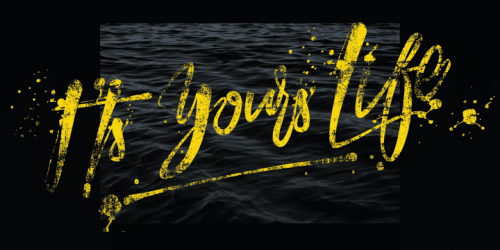 Woonder Script Font 5