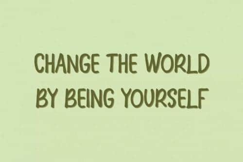 Zebudabi Display Font 10