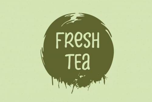 Zebudabi Display Font 3