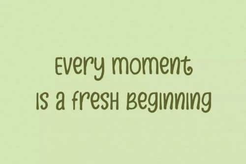 Zebudabi Display Font 5