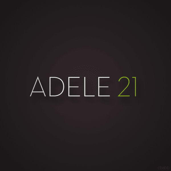 Adele Font