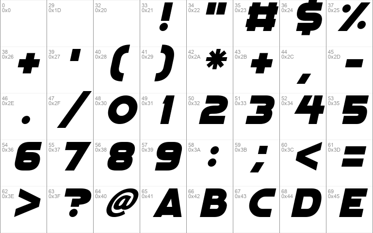 Angelic Child Font 2