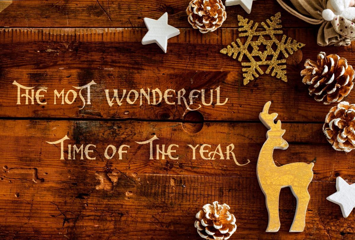 Christmascarol Font 1