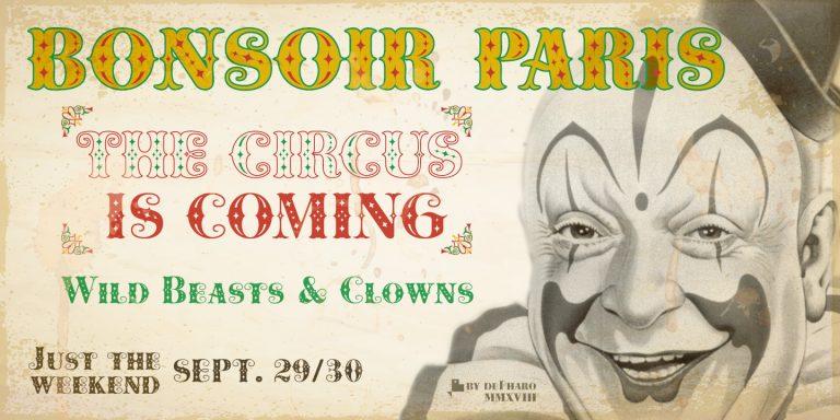 Cowboya Tuscan Font 1