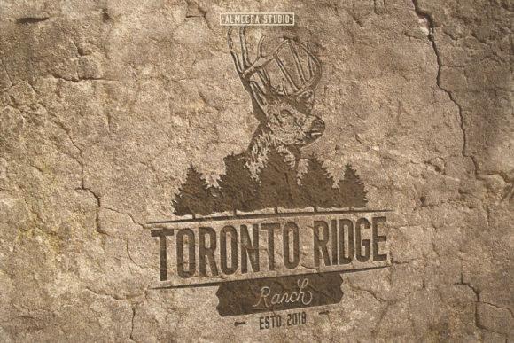 Lambretta Kongo Font Duo 4