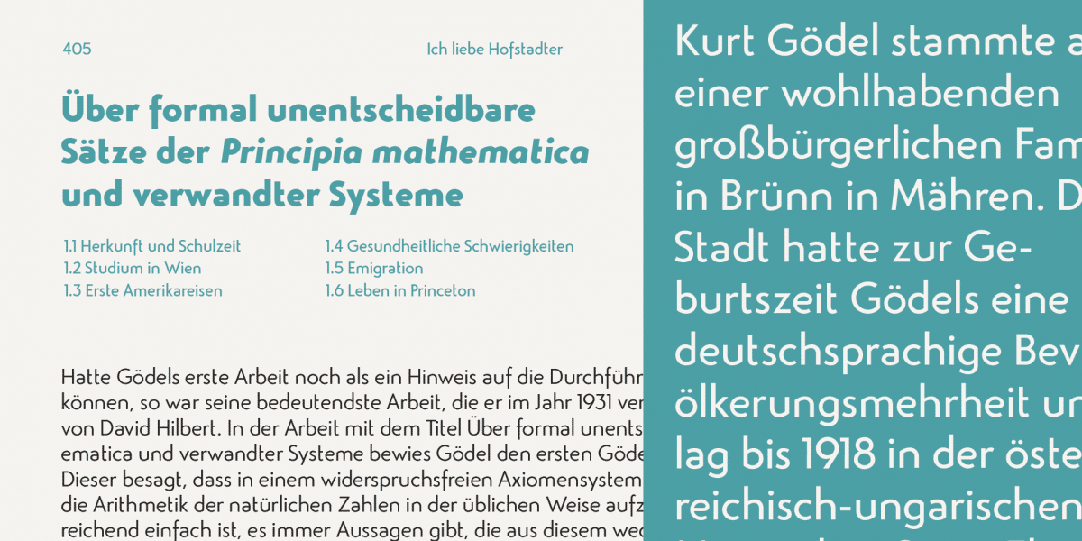 Studio Gothic Font Family 4